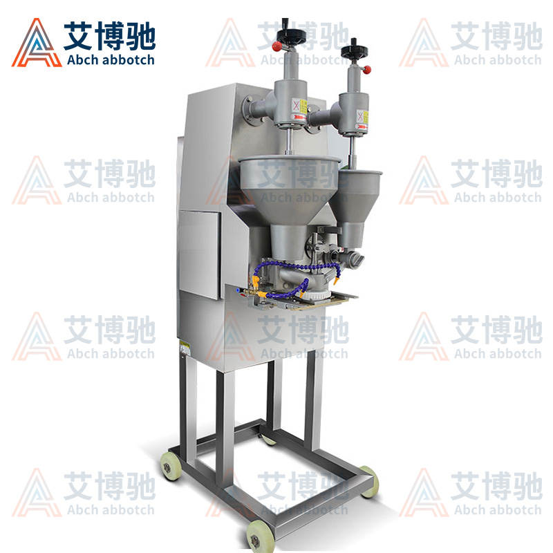 ABCH-609包心肉丸機